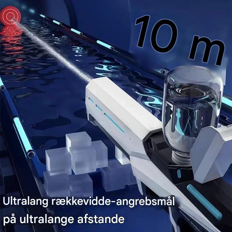 Elektriske vandpistoler
