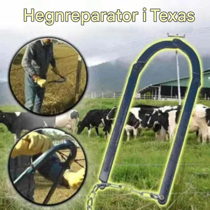 Hegnsfixer