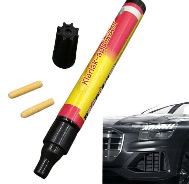 Pen til fjernelse af ridser i bilen