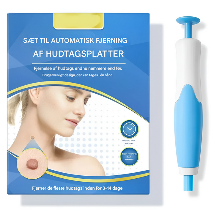 Skin Tag Fjernelsessæt