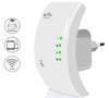 Trådløs WiFi signalforstærker