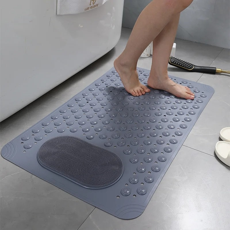 SafeGrip Brusebad Mat
