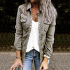 Helena | Udendørs Oversized Frakke