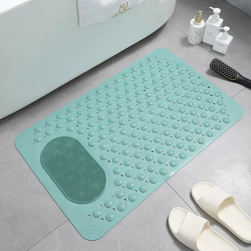 SafeGrip Brusebad Mat