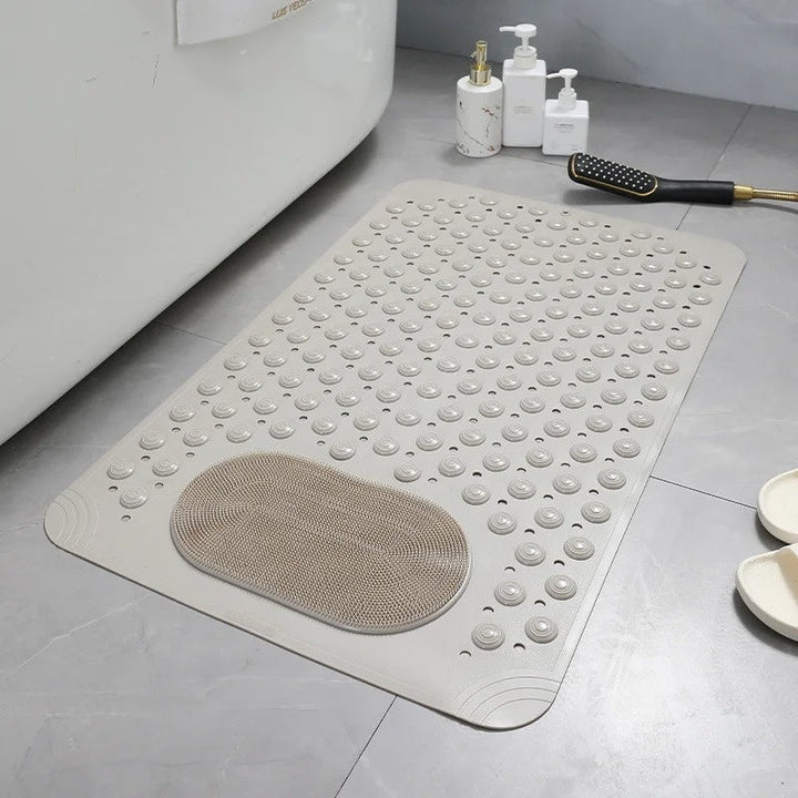SafeGrip Brusebad Mat