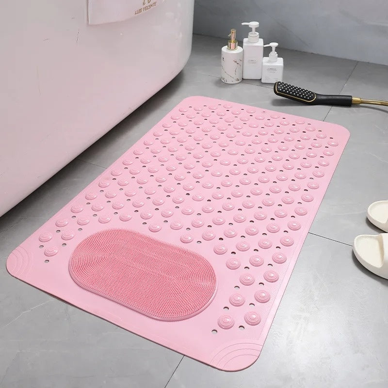 SafeGrip Brusebad Mat