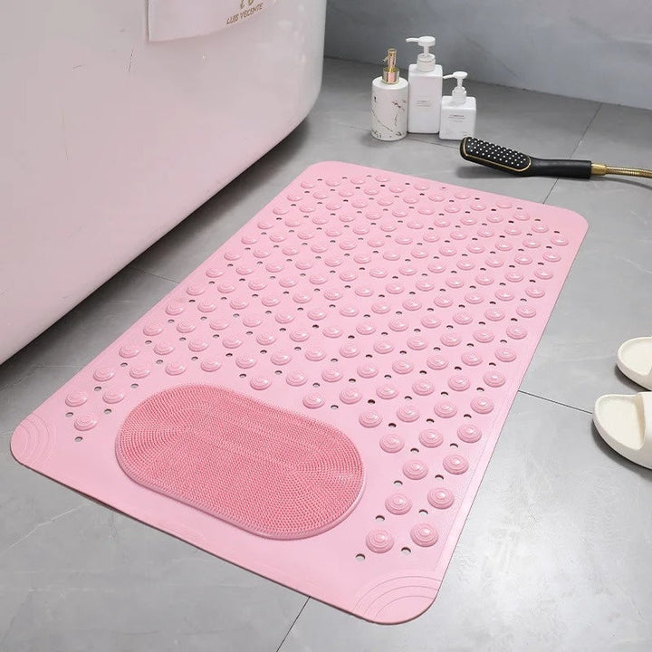 SafeGrip Brusebad Mat