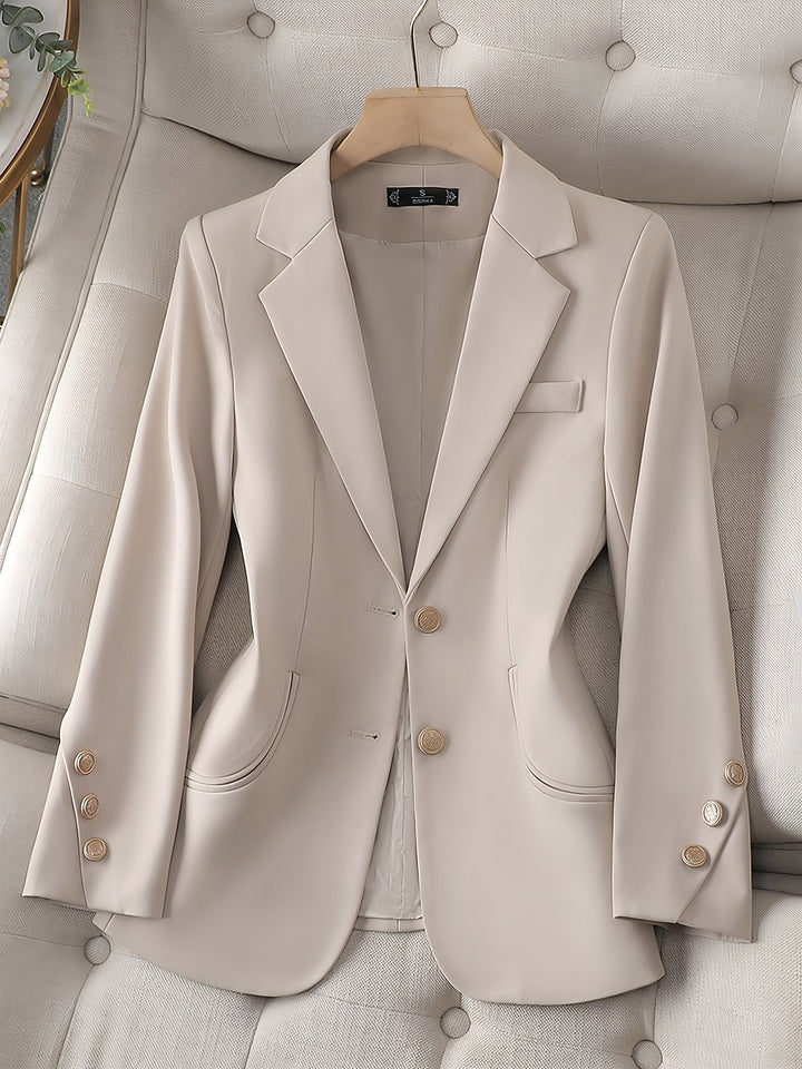 Lynn - Chik Blazer-Modiva