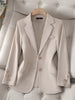 Lynn - Chik Blazer