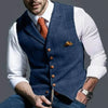 Herre vintage vest