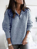 Varm sweater til kvinder